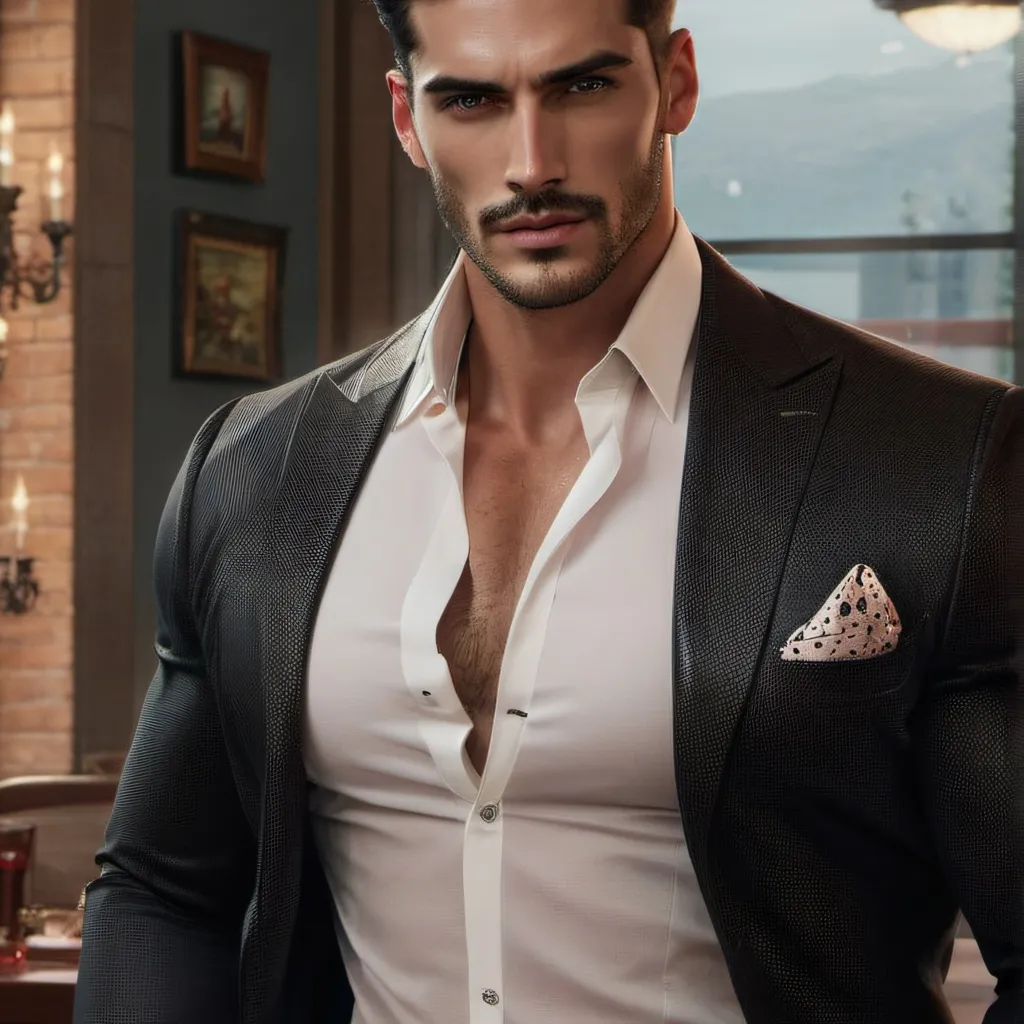 chat with ai character: .max.