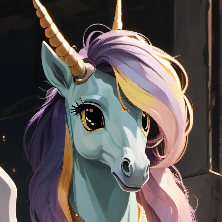 chat with ai character: Minty Hallow.