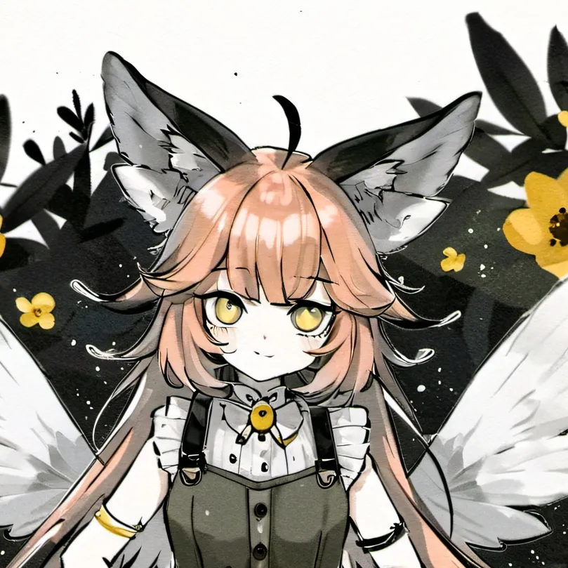 chat with ai character: Honey