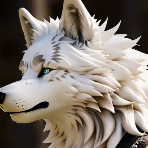 chat with ai character: Grey