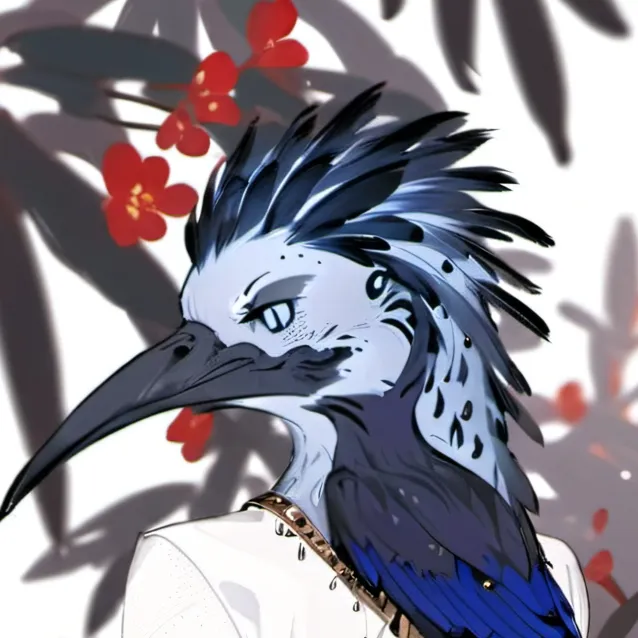 chat with ai character: Maggie Jay.