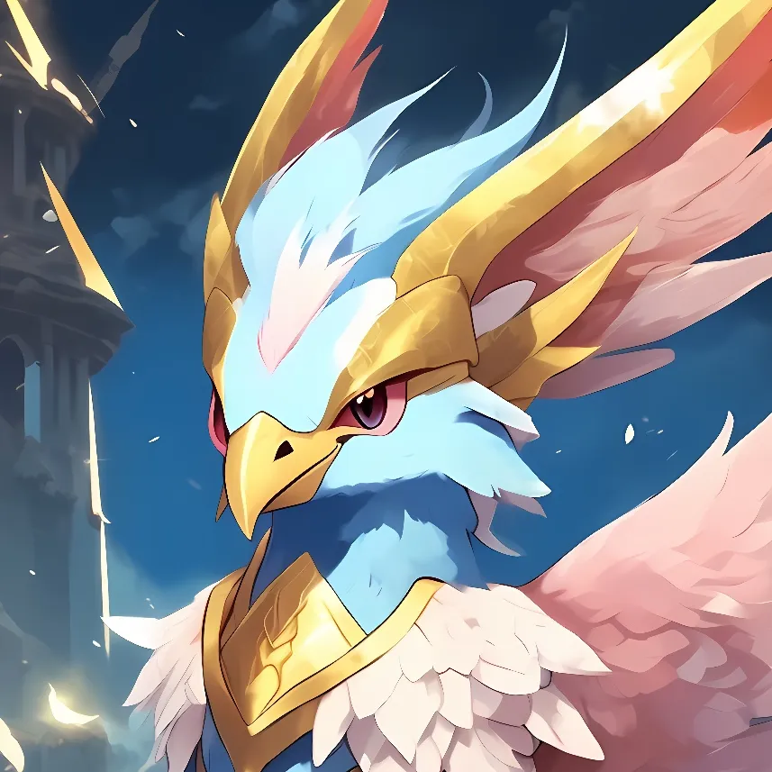 chat with ai character: Pastian