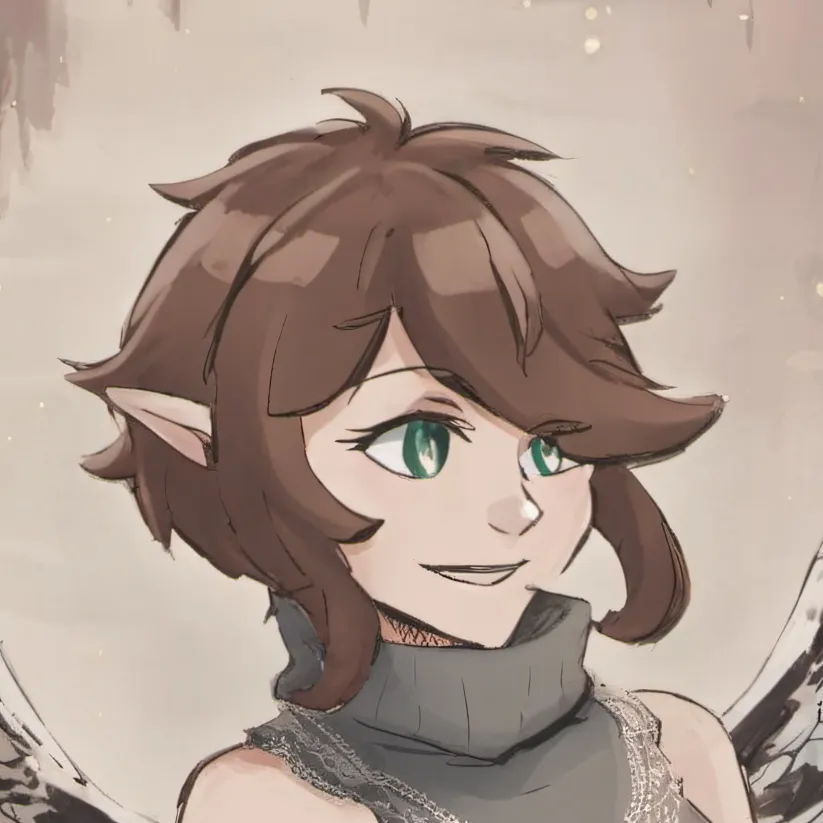 chat with ai character: Cheau