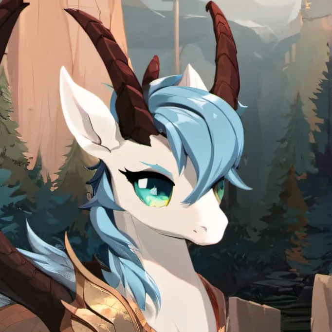 chat with ai character: Sir Hail