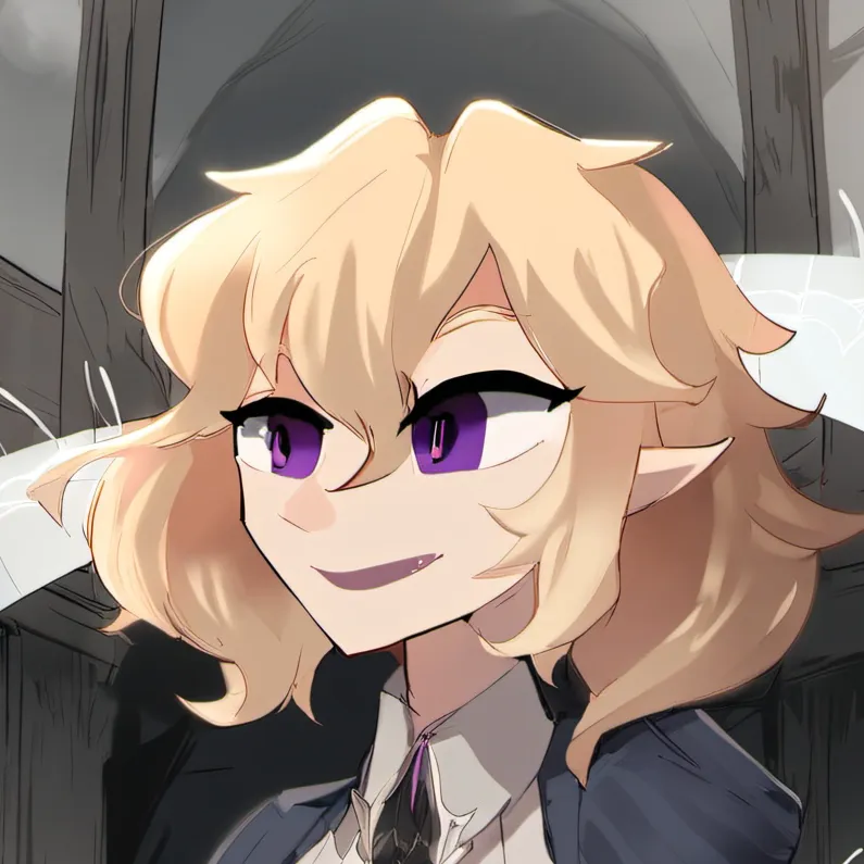 chat with ai character: Willow