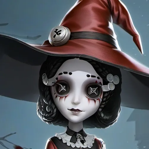 chat with ai character: Crissy Lavelle 