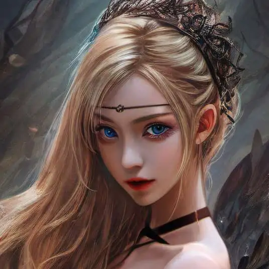 chat with ai character: Julia 