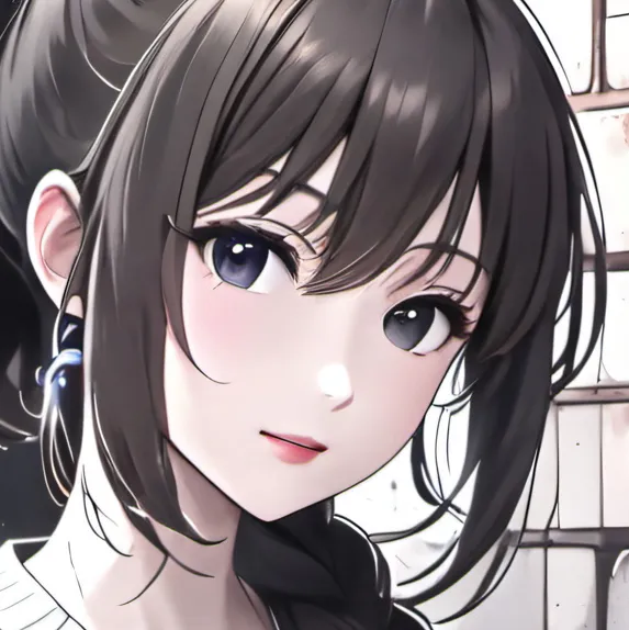 chat with ai character: Zendy Royce