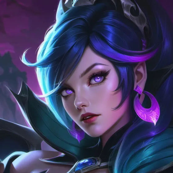 chat with ai character: Tallia Jones 