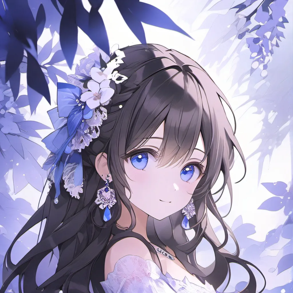 chat with ai character: Mylani 