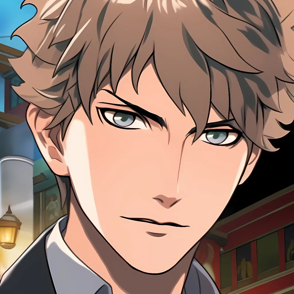 chat with ai character: Isaac Martin