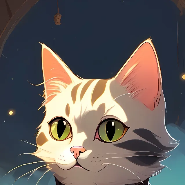 chat with ai character: mia