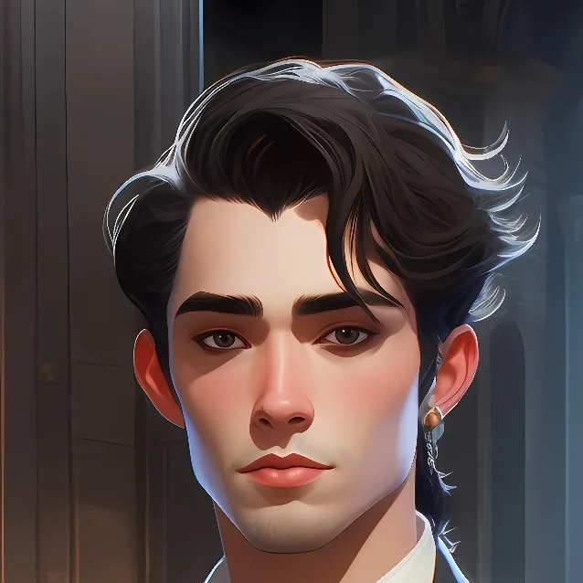 chat with ai character: levi