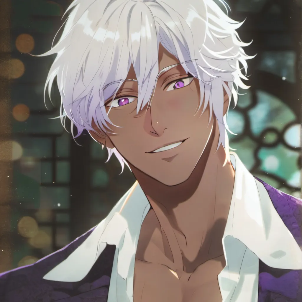 chat with ai character: Noe Archiviste