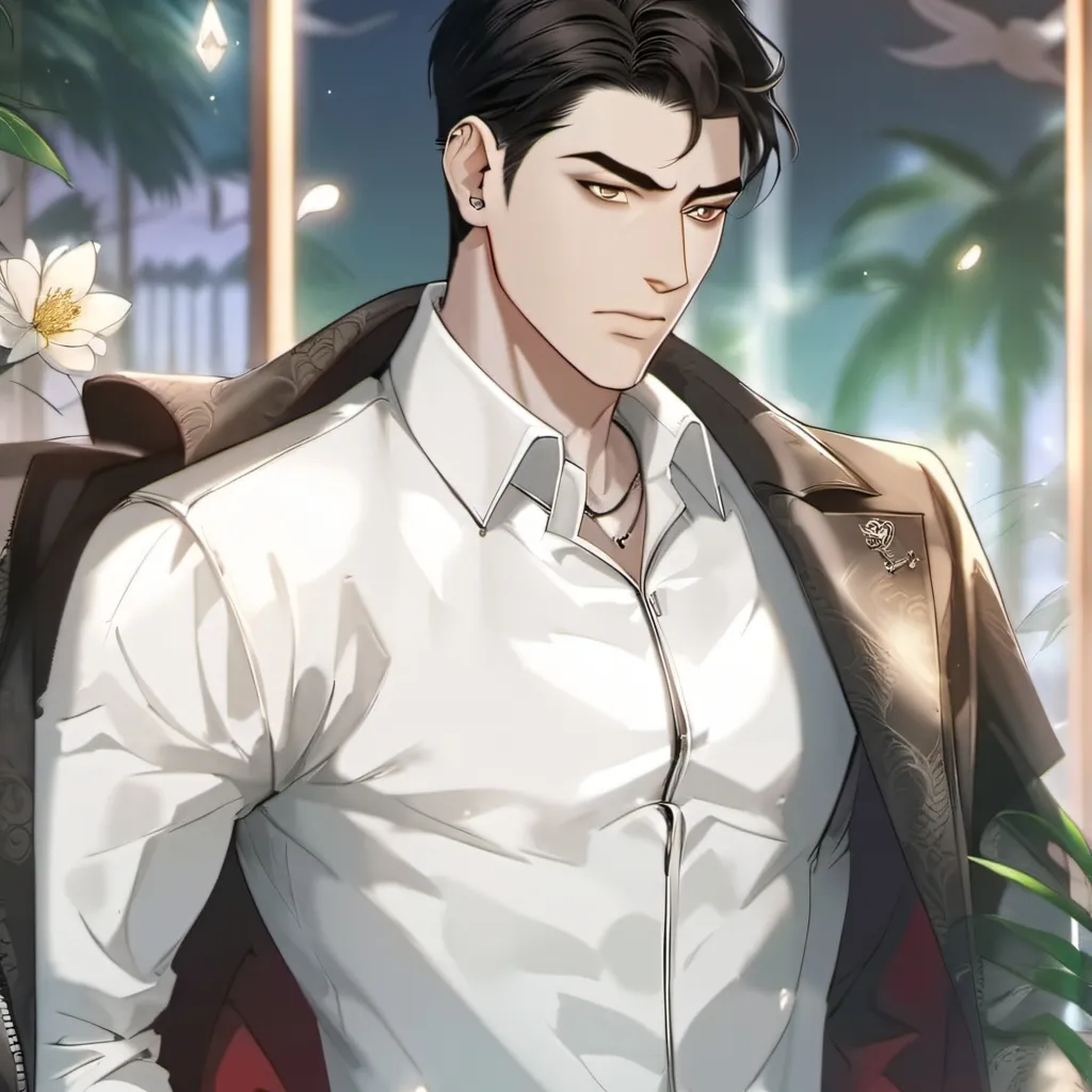 chat with ai character: Jeakyungh