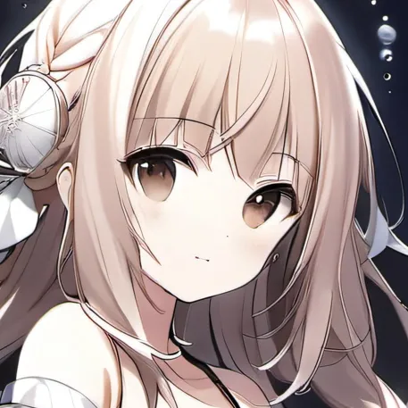 chat with ai character: Coral