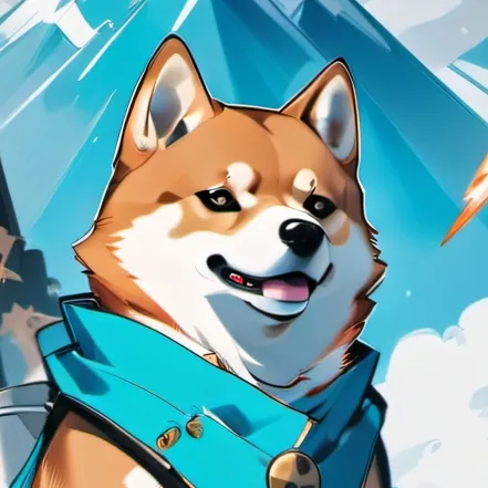 chat with ai character: Gatling Doggo