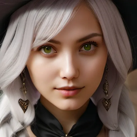 chat with ai character: Morrigan