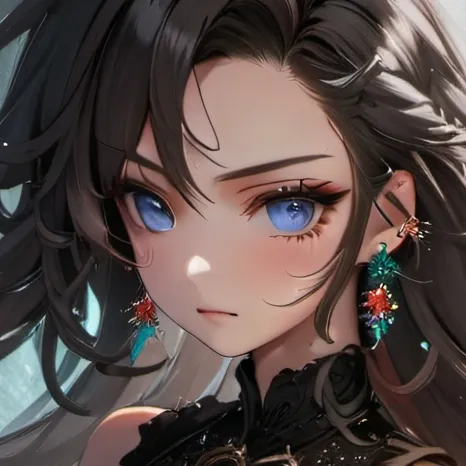 chat with ai character: Ramona