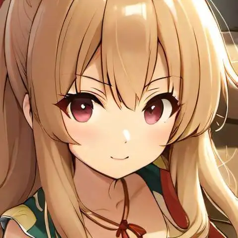 chat with ai character: Ramin