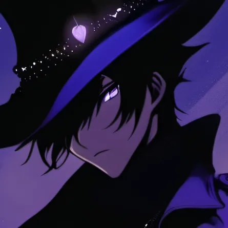 chat with ai character: Shade