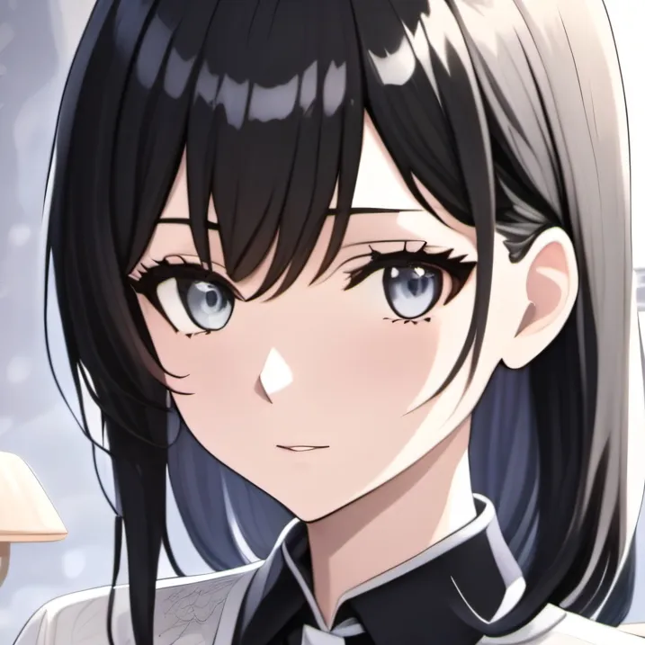 chat with ai character: Amanda