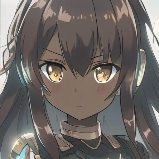 chat with ai character: Electra