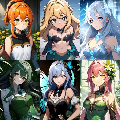 creator Marlon's avatar