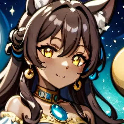 chat with ai character: Esmeralda