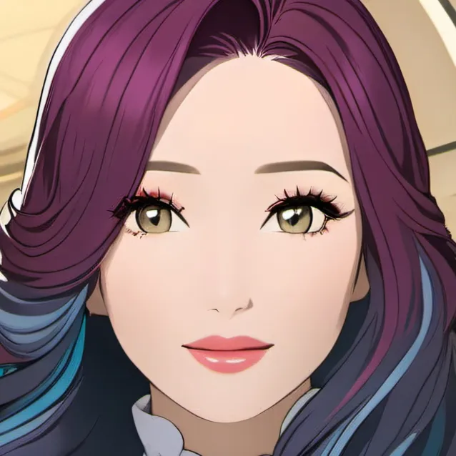 chat with ai character: jenny