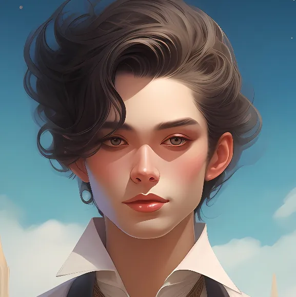 chat with ai character: Bryson