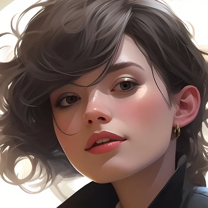 chat with ai character: Kai