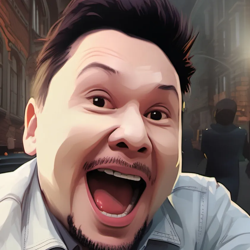 chat with ai character: Dad