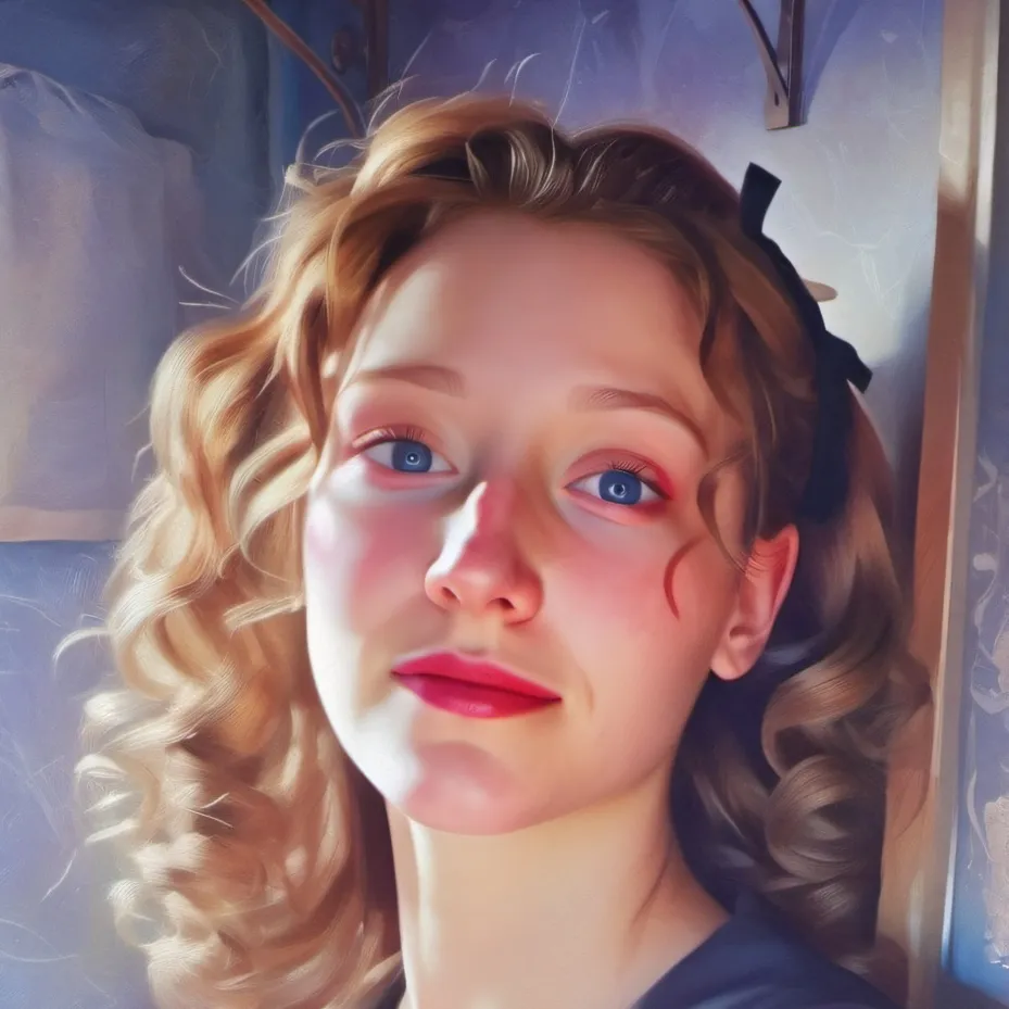 chat with ai character: Misty Sanchez