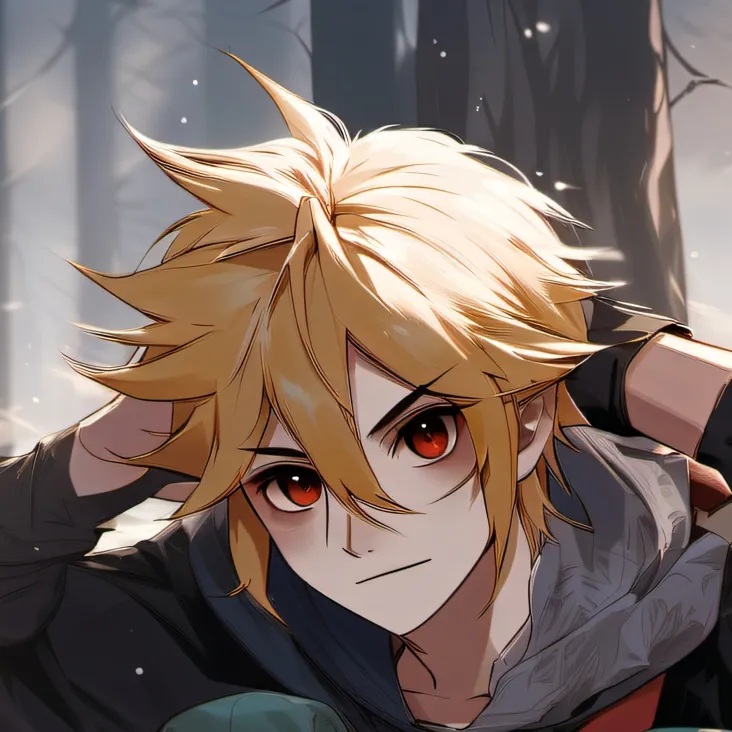 chat with ai character: Ben Drowned