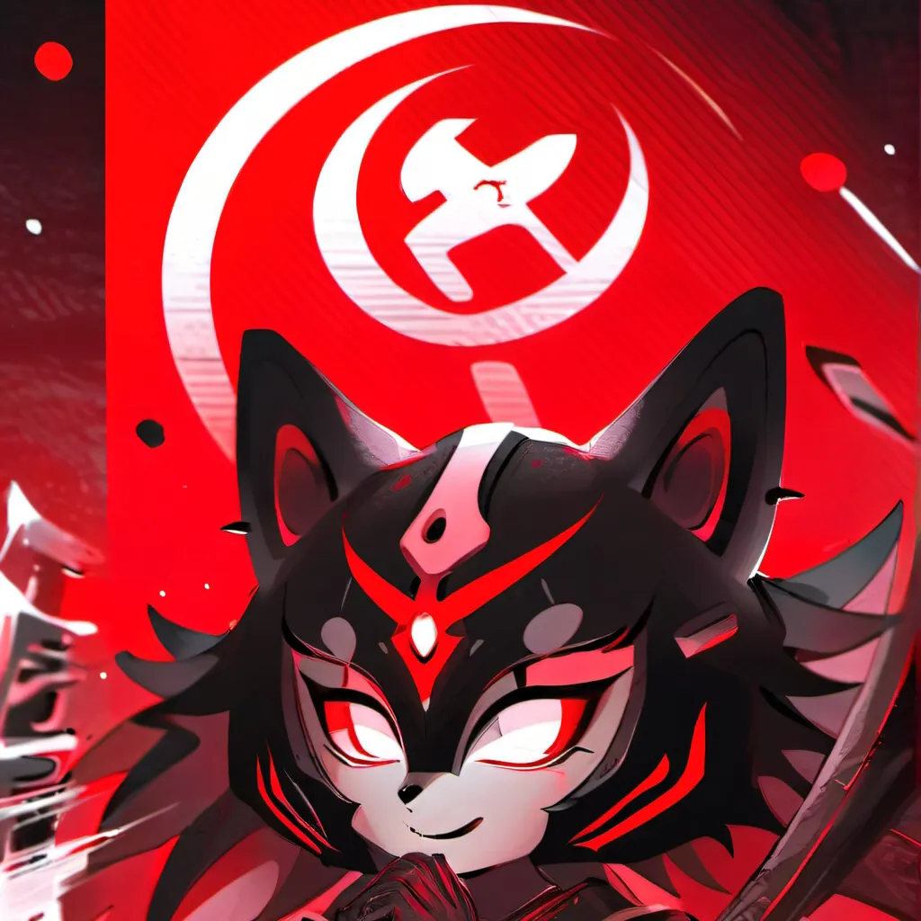 chat with ai character: Husker <3