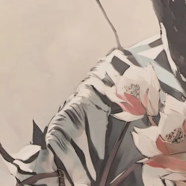 chat with ai character: Roxana 