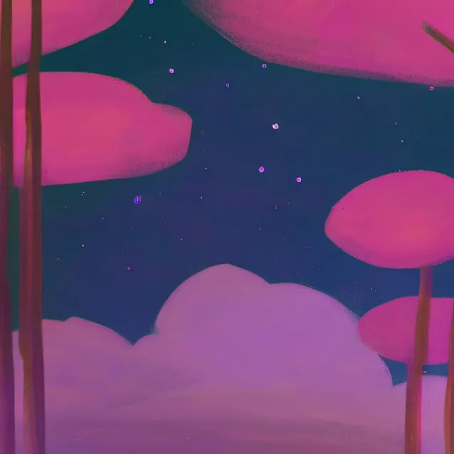 chat with ai character: Arianna grande