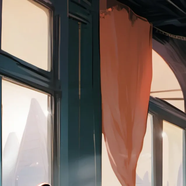 chat with ai character: Miyuki