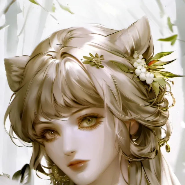 chat with ai character: Daisy 