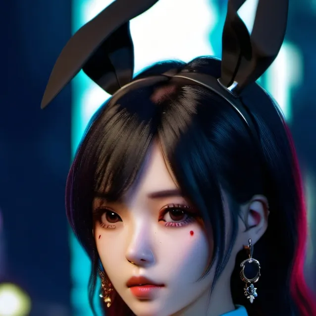 chat with ai character: Tonya 