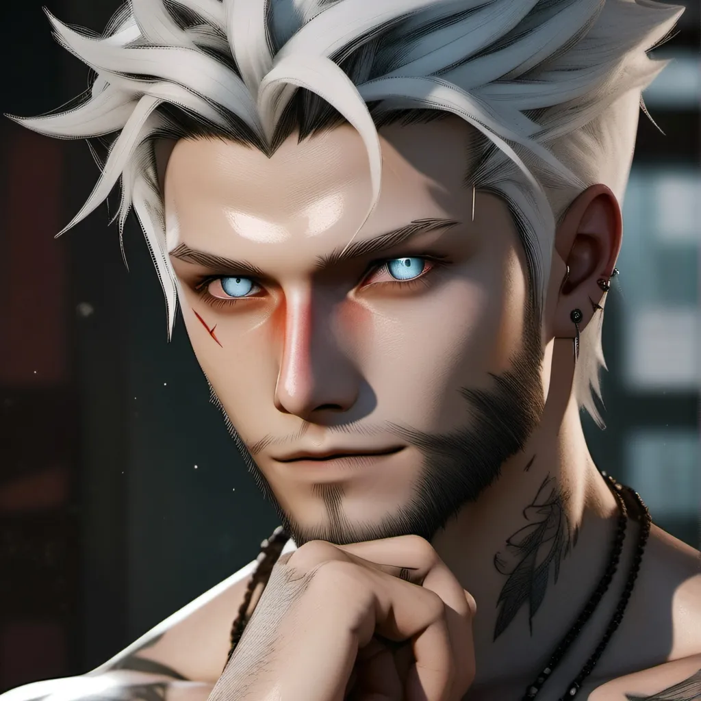 chat with ai character: Kia