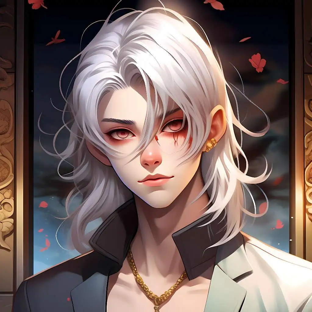 chat with ai character: Alexander 