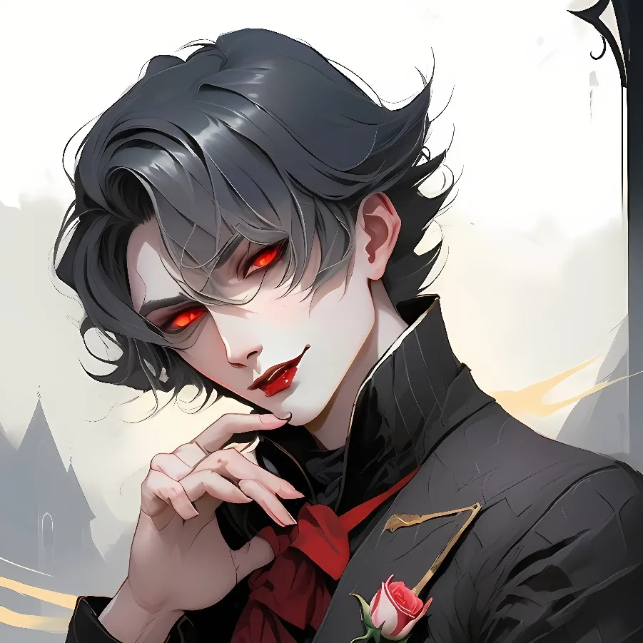 chat with ai character: Xavier