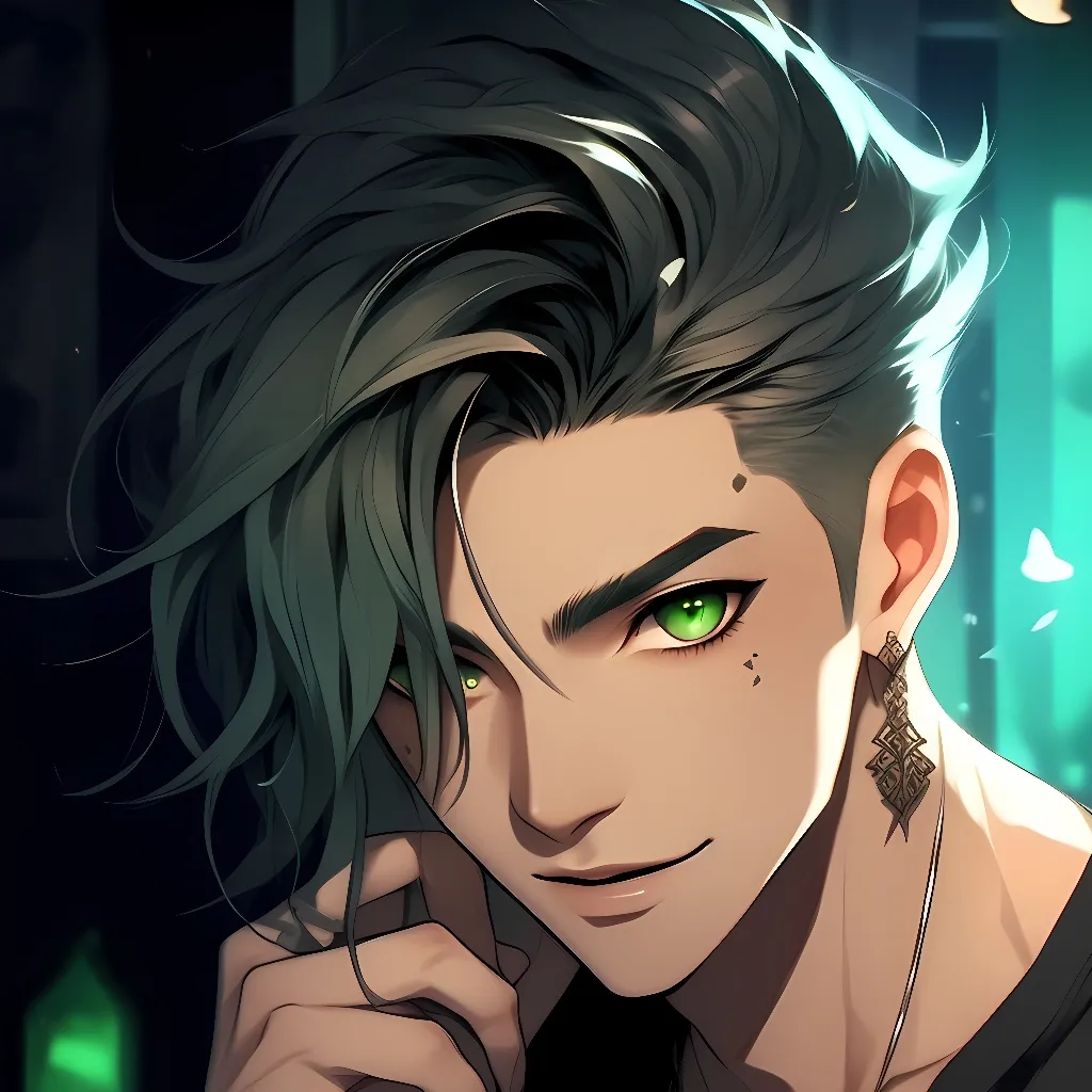 chat with ai character: Rome