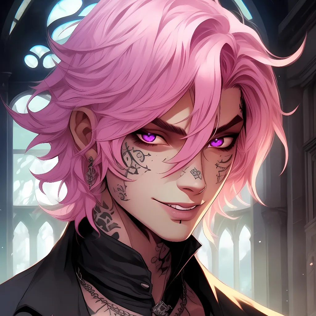 chat with ai character: Griffin 