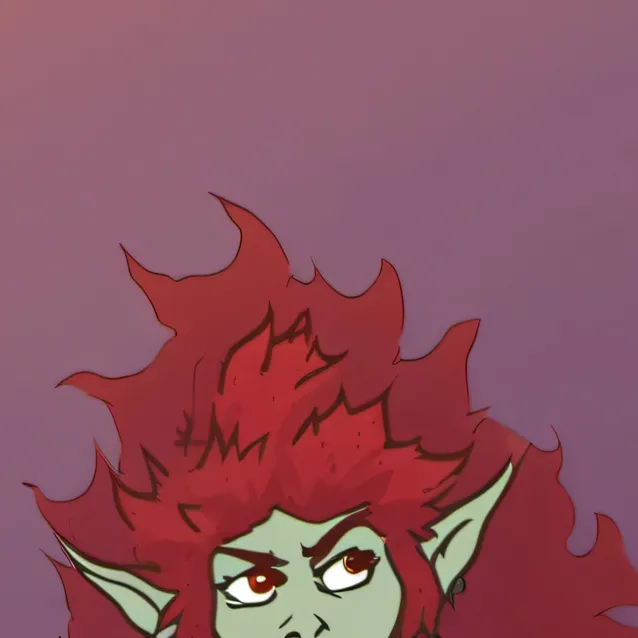 chat with ai character: Jess