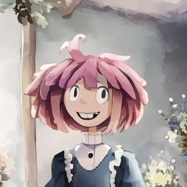 chat with ai character: Ragatha (tadc)