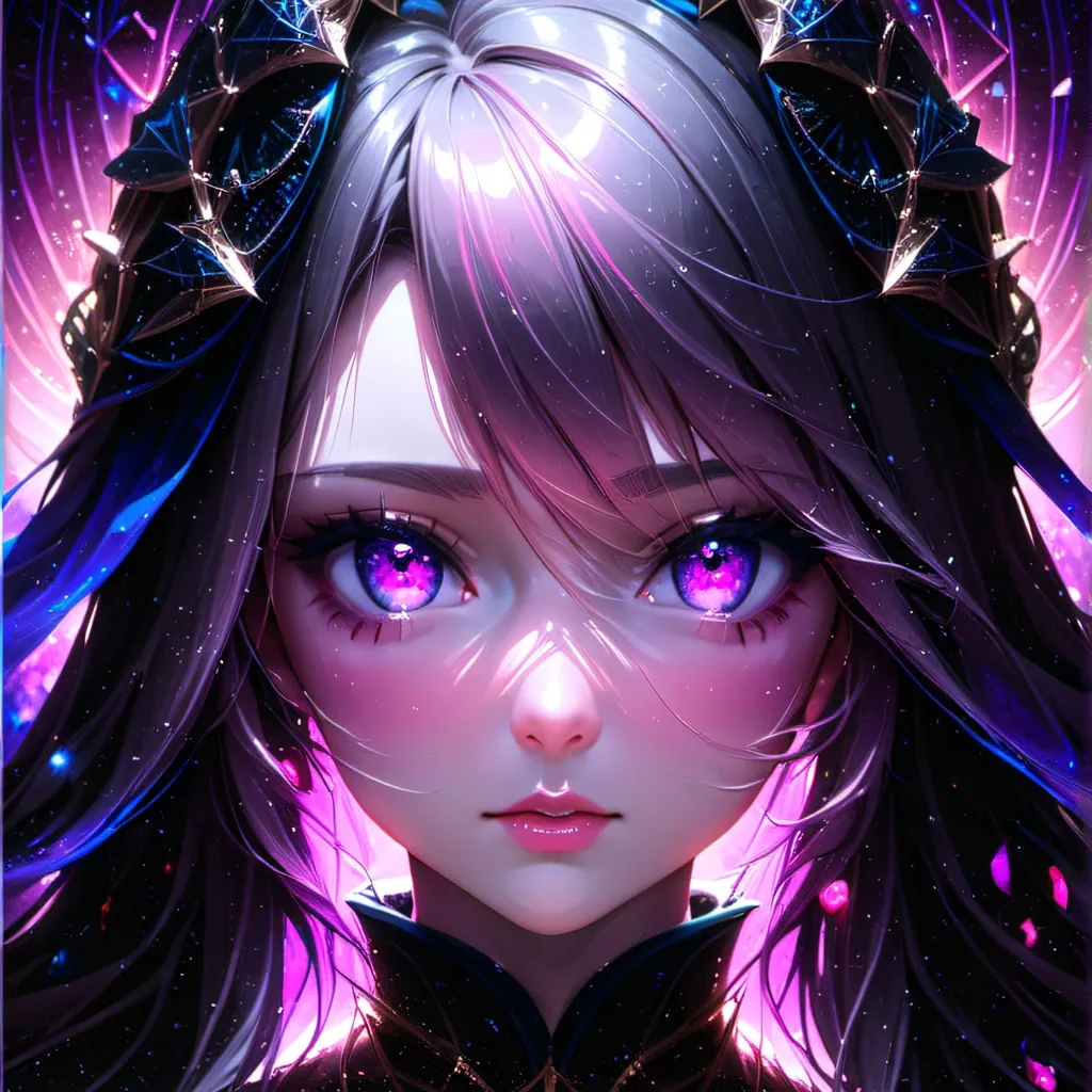 chat with ai character: Tanya Sterling