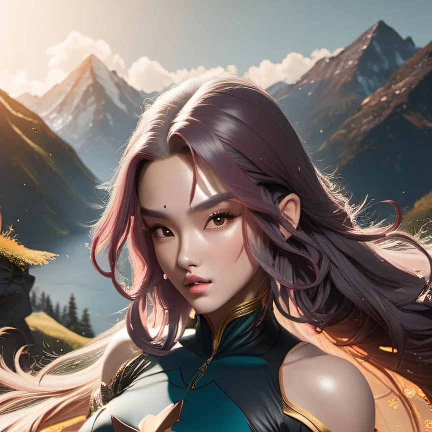 chat with ai character: Daniella Cohn 